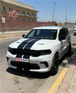 دودج دورانجو